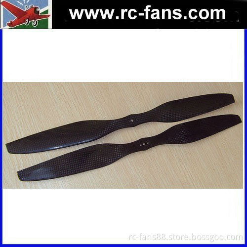 15x5.5 Carbon Fiber Propeller Set CW/CCW FOR DJI S800